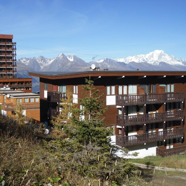 CERRO TORRE PLAGNE Du Samedi Au Samedi - Appartamento con 2 Camere da Letto - 32