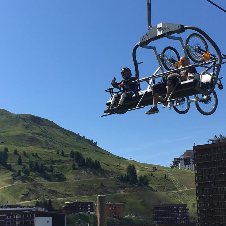 CERRO TORRE PLAGNE Du Samedi Au Samedi - Appartamento con 2 Camere da Letto - 38
