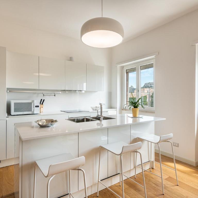 A Luxury apartment at Cagliari Poetto Beachfront - Apartment with Sea View - 29