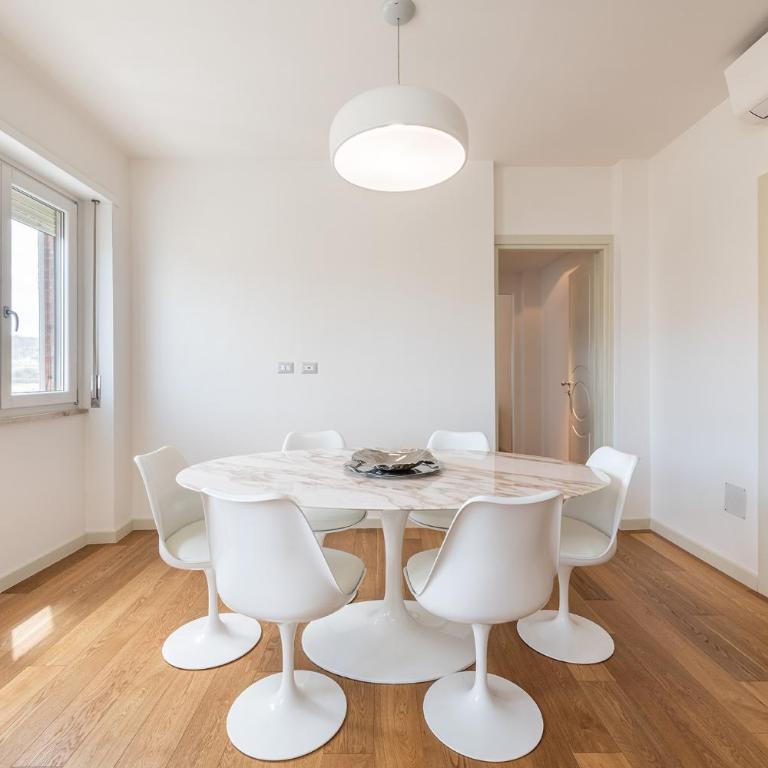 A Luxury apartment at Cagliari Poetto Beachfront - Apartment with Sea View - 28