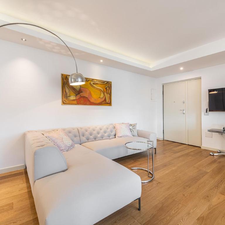 A Luxury apartment at Cagliari Poetto Beachfront - Apartment with Sea View - 26
