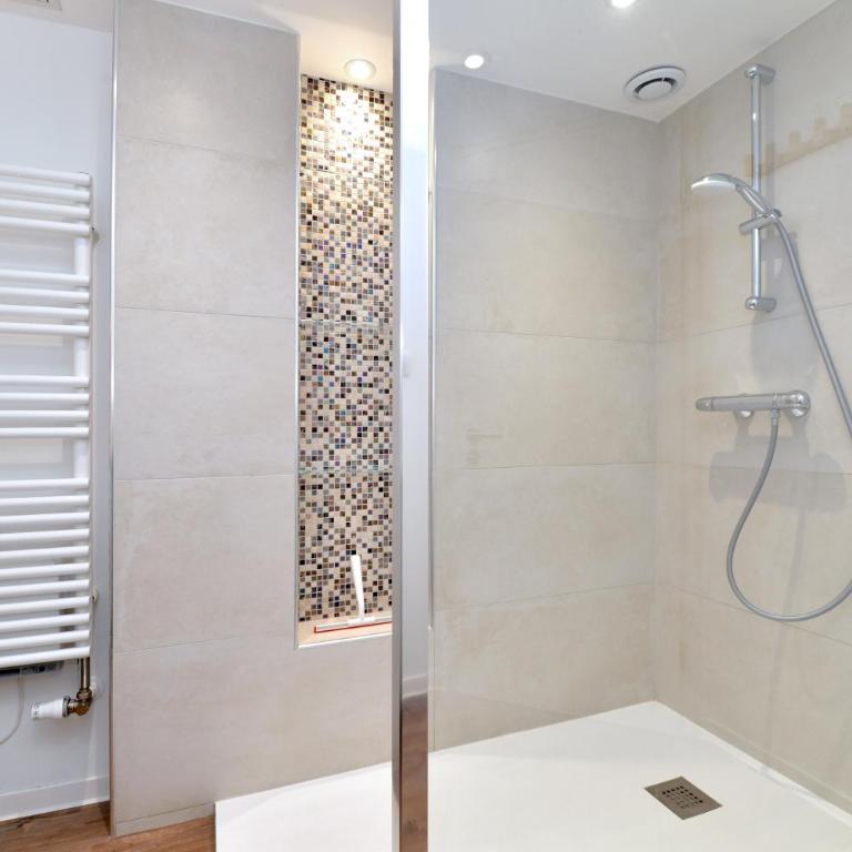 Appartement L'Authentique de la Petite Venise - Apartment mit 2 Schlafzimmern - 13
