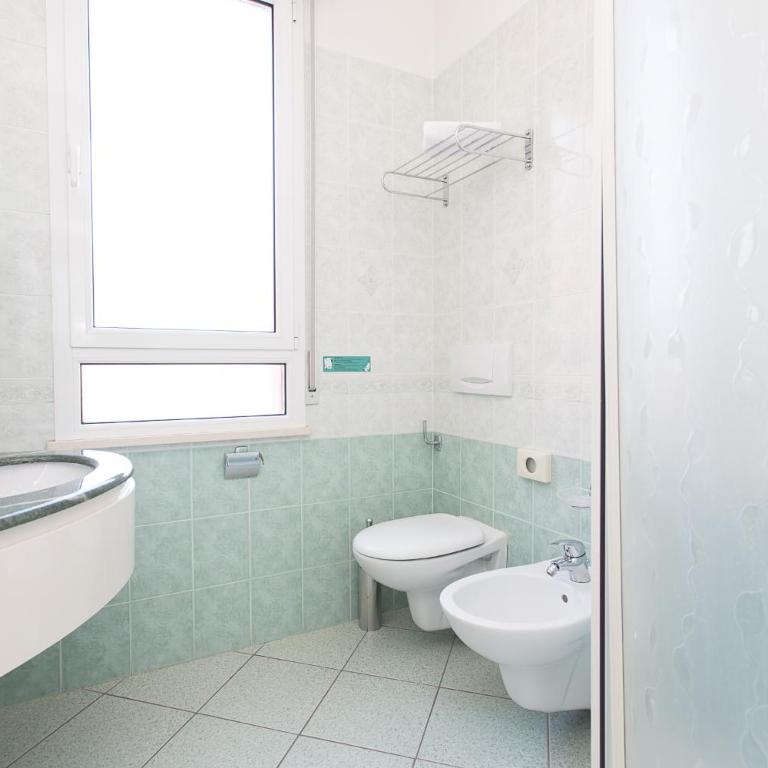 Mare Home Brunch&Beauty - Adults Only - Deluxe Double Room with Sea View - 3