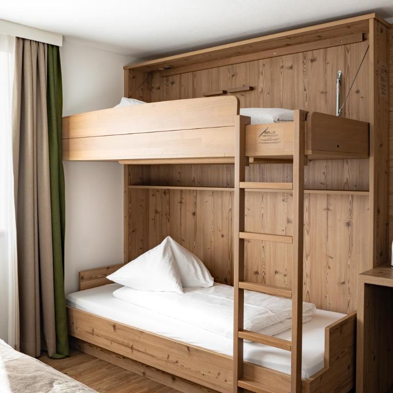 Pension Patricia - Summercard included May 15 until End of October - Economy Doppelzimmer - 6