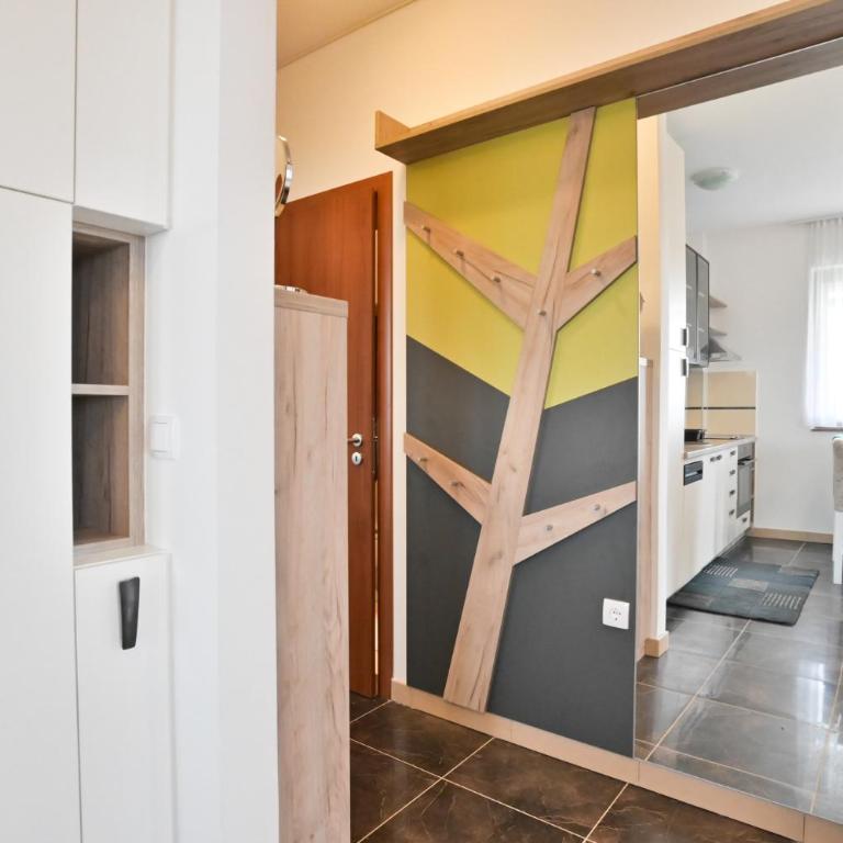 The View Zlatibor Hills - Apartman sa 2 Spavaće Sobe - 8