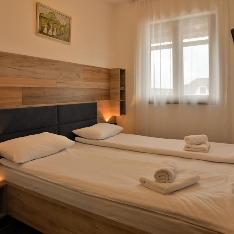 The View Zlatibor Hills - Apartman sa 2 Spavaće Sobe - 10