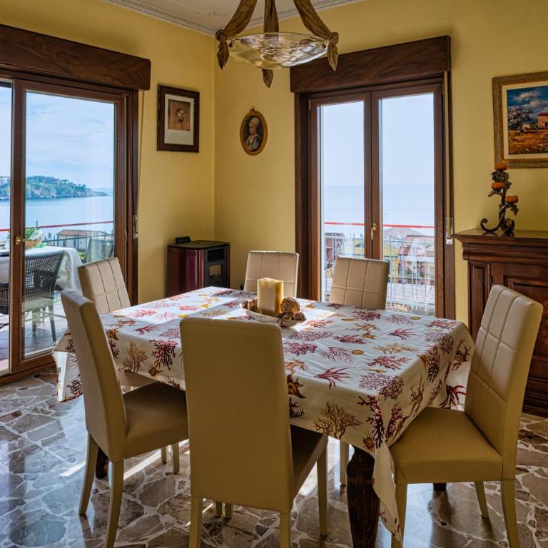 Casa Josephine - Appartamento con 2 Camere da Letto - 5
