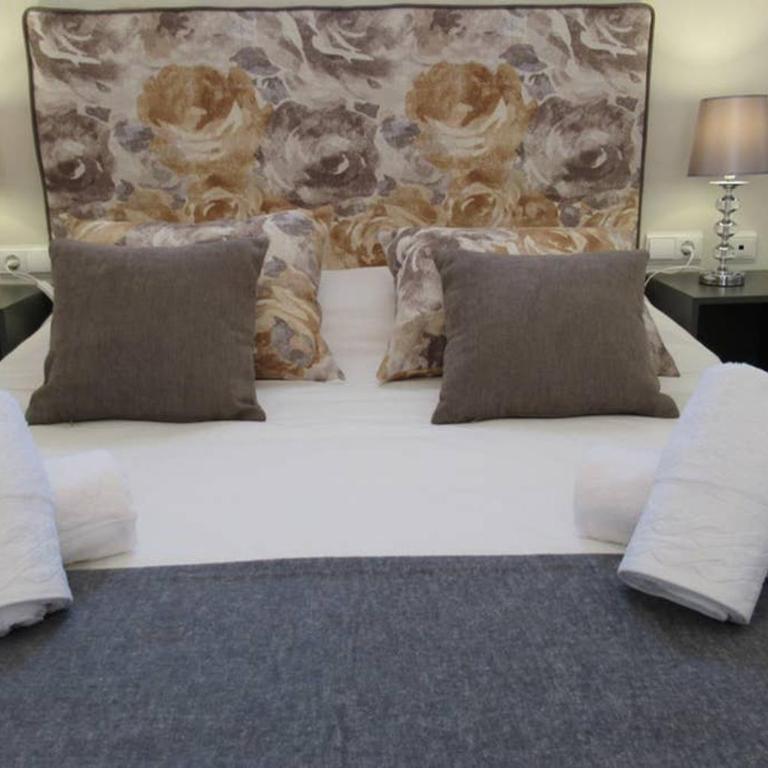 CITY CENTER CATHEDRAL VIEWS & FREE wifi - Apartamento de 2 dormitorios - 11