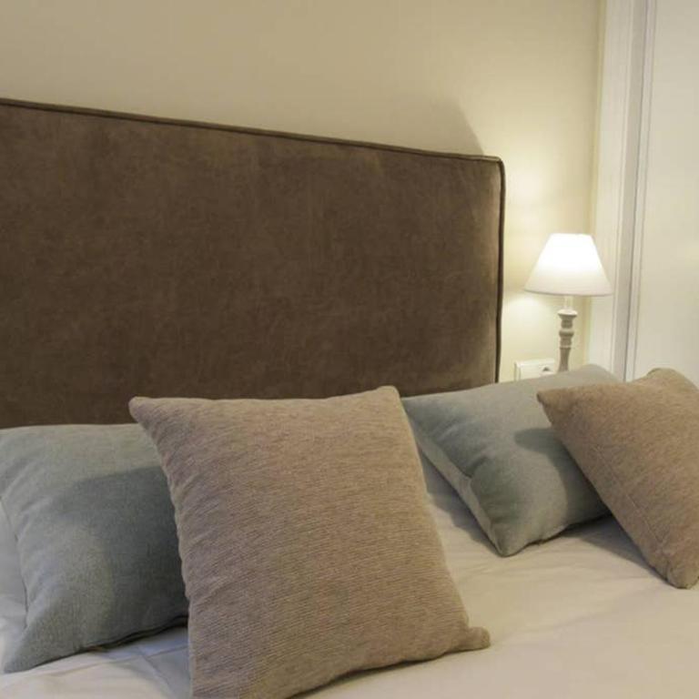 CITY CENTER CATHEDRAL VIEWS & FREE wifi - Apartamento de 2 dormitorios - 41