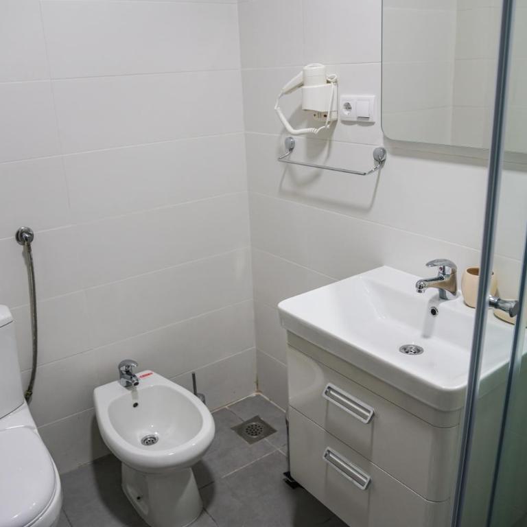 BUZUKU Apartments Liman (Mediterraneo) - Apartman sa Terasom i Pogledom na More - 7