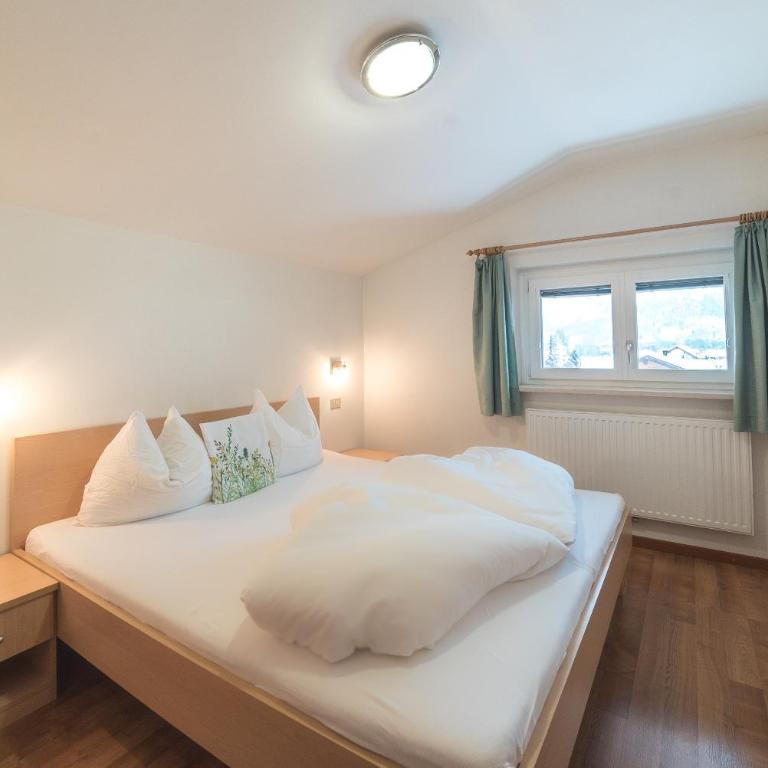 Residence Ortlerhof - Appartamento con 2 Camere da Letto - 10