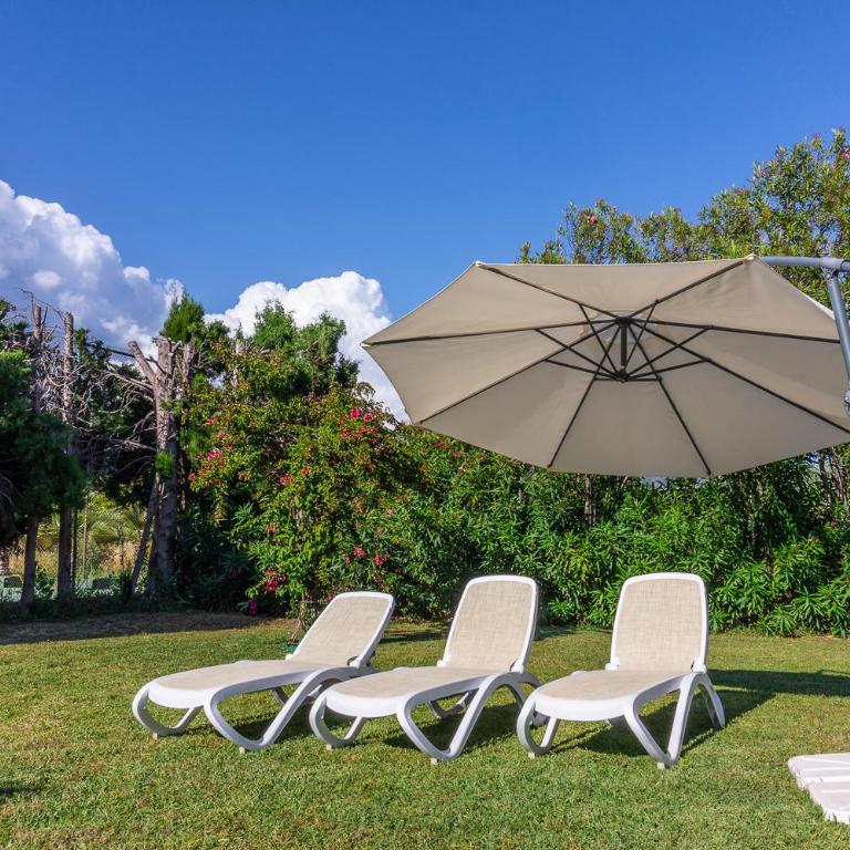 Private Finca with swimming pool and tennis courts - Casa de 5 dormitorios - 7