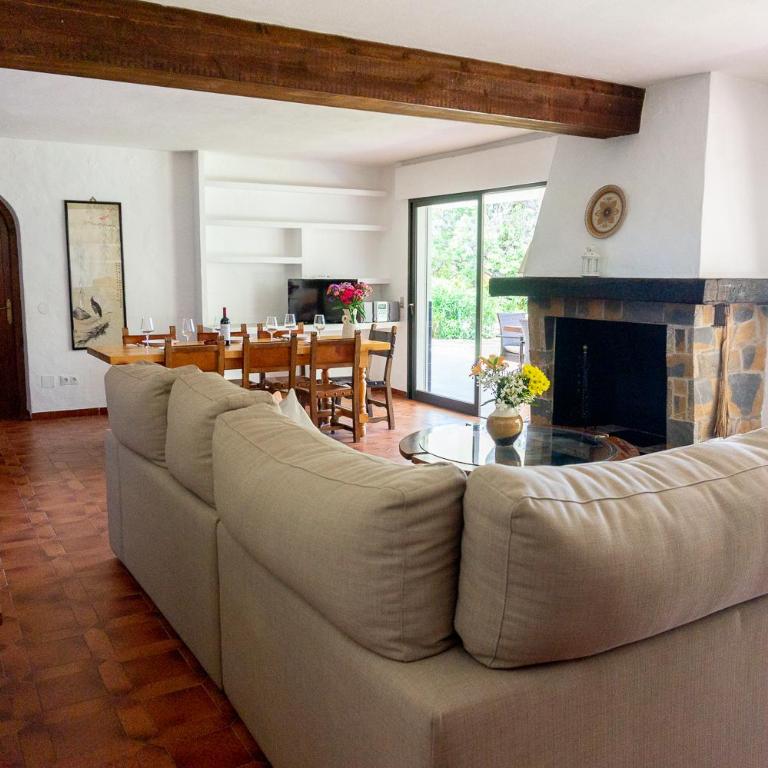 Private Finca with swimming pool and tennis courts - Casa de 5 dormitorios - 12