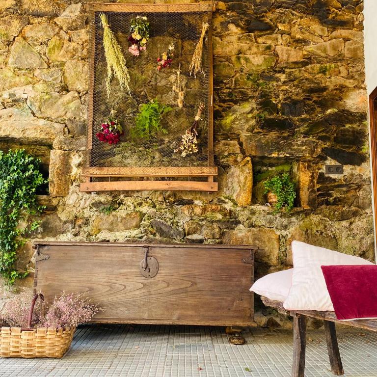 Pena De Roca - Four-Bedroom House - 30