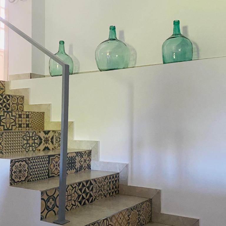 Pena De Roca - Four-Bedroom House - 46