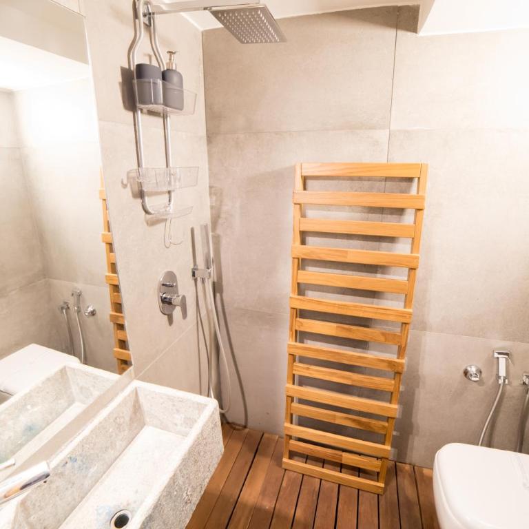 Corte Capomazza Appartamenti - Appartamento Superior con Spa - 6