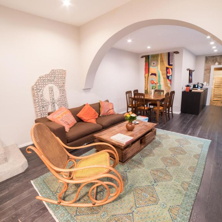 Corte Capomazza Appartamenti - Appartamento Superior con Spa - 2