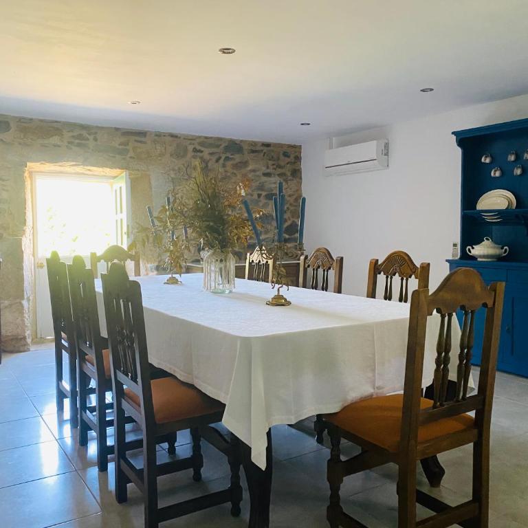 Pena De Roca - Four-Bedroom House - 45
