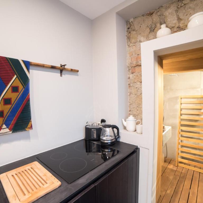 Corte Capomazza Appartamenti - Appartamento Superior con Spa - 4