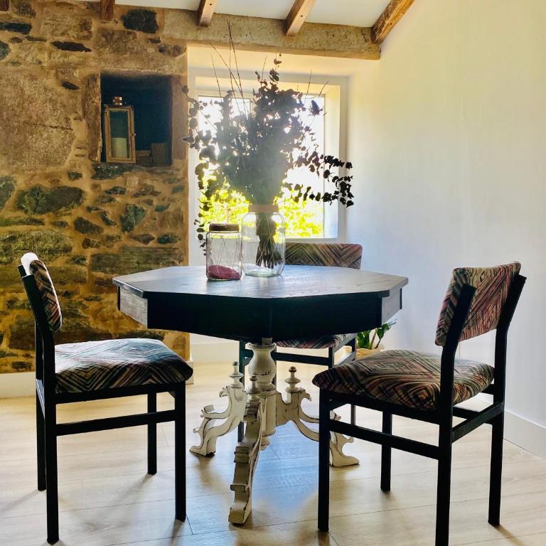 Pena De Roca - Four-Bedroom House - 27