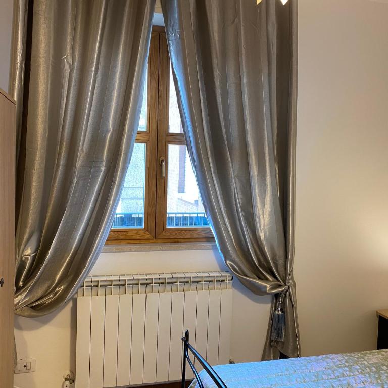 La Casa al Bacio - Appartamento con 1 Camera da Letto - 8