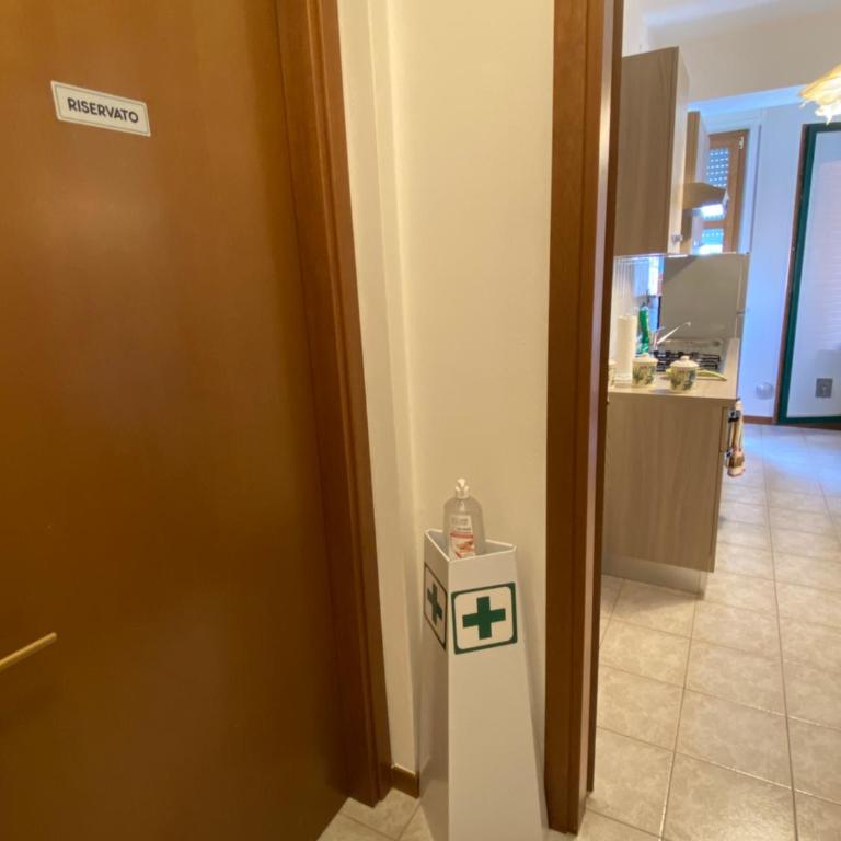La Casa al Bacio - Appartamento con 1 Camera da Letto - 19