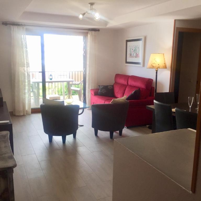 Voramar A - Apartamento - 6