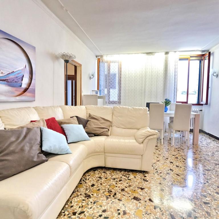 Venice Life - Appartamento con 2 Camere da Letto - 1