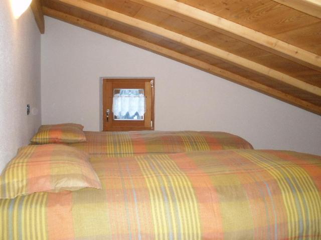 Chalet Mas del Toni - Apartamento con vistas a las montañas - 10