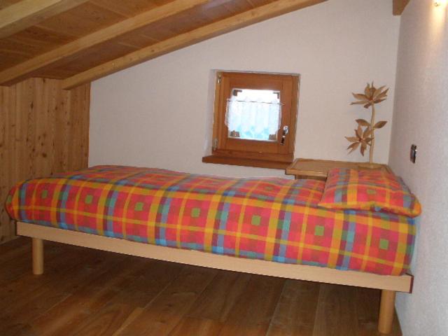 Chalet Mas del Toni - Apartamento con vistas a las montañas - 4