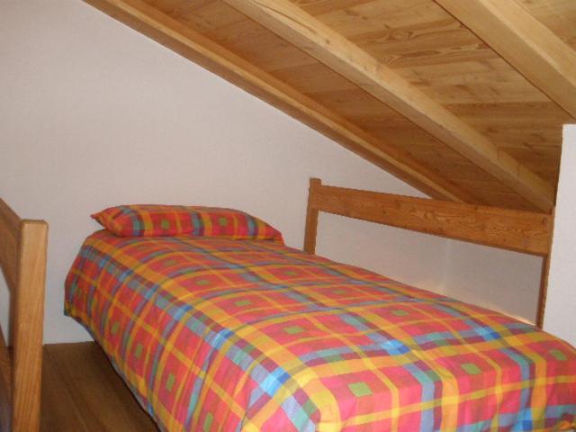 Chalet Mas del Toni - Apartamento con vistas a las montañas - 5