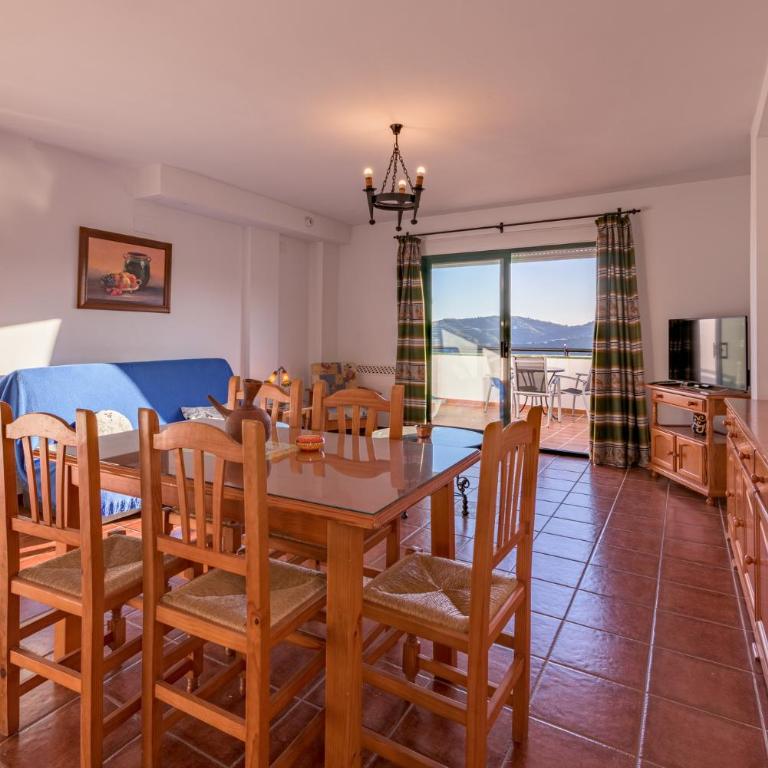 Rosamarina - Apartamento Deluxe de 1 dormitorio (2-3 adultos) - 4