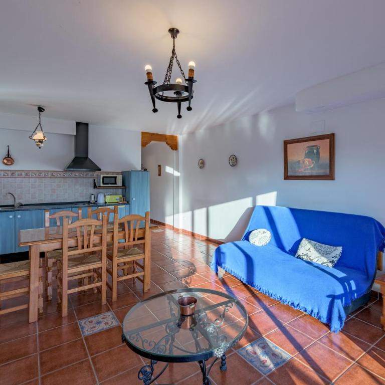 Rosamarina - Apartamento Deluxe de 1 dormitorio (2-3 adultos) - 8