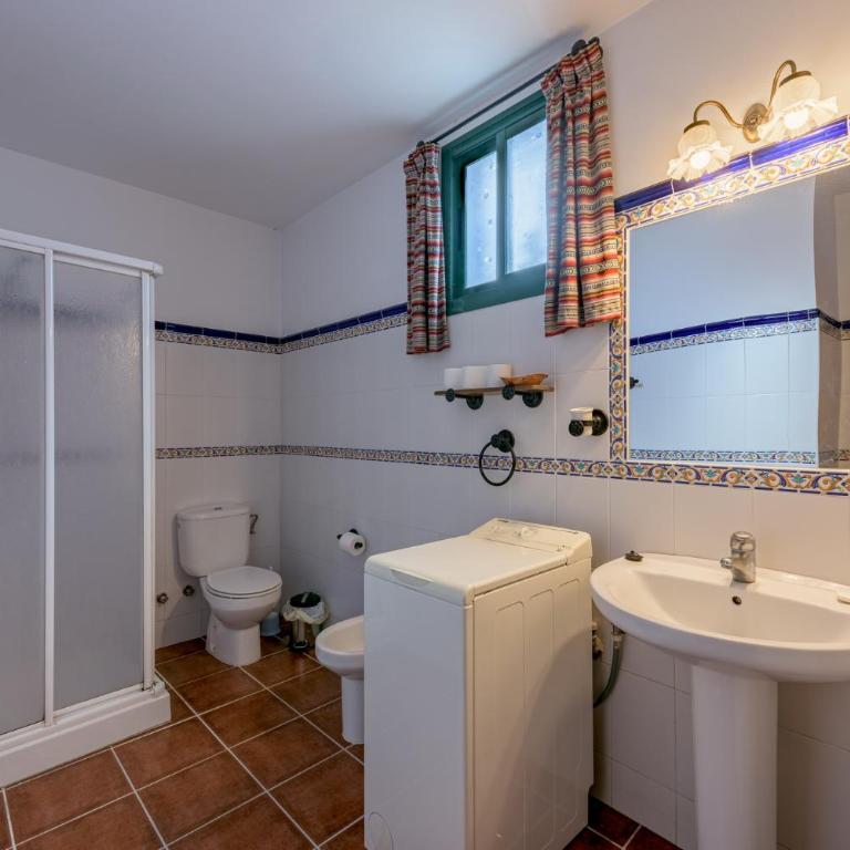 Rosamarina - Apartamento Deluxe de 1 dormitorio (2-3 adultos) - 12