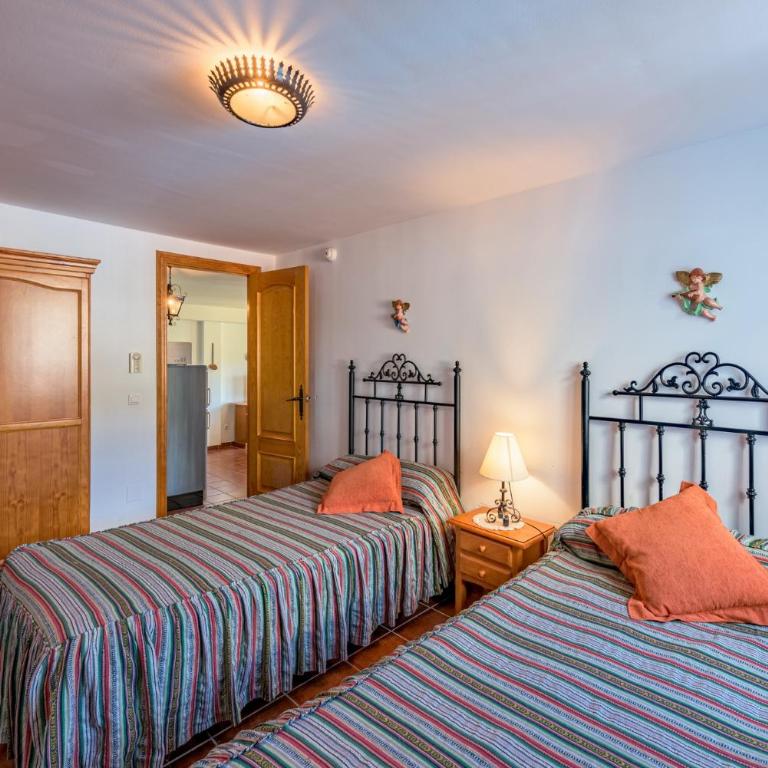 Rosamarina - Apartamento Superior de 2 dormitorios (4-5 adultos) - 2