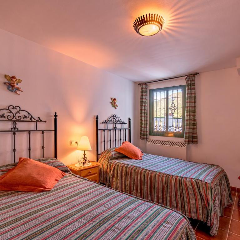 Rosamarina - Apartamento Superior de 2 dormitorios (4-5 adultos) - 3