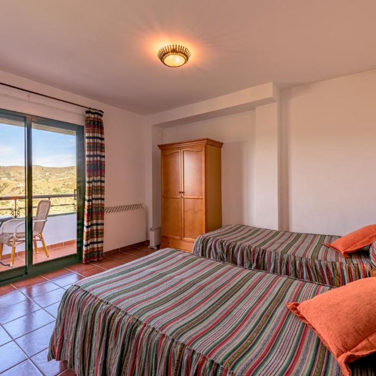 Rosamarina - Apartamento Superior de 2 dormitorios (4-5 adultos) - 6