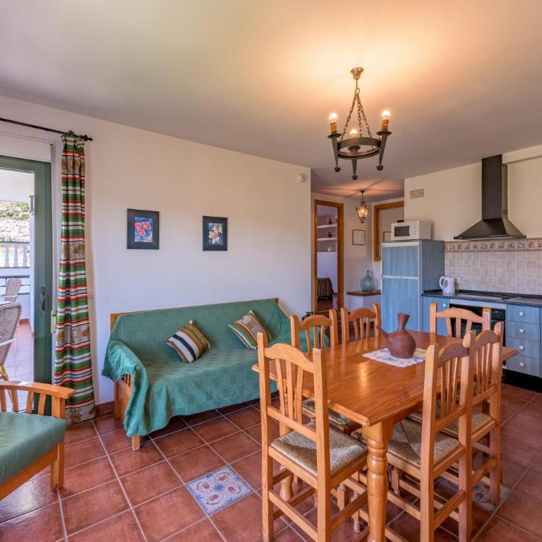 Rosamarina - Apartamento Superior de 2 dormitorios (4-5 adultos) - 7
