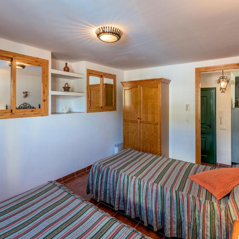 Rosamarina - Apartamento Superior de 2 dormitorios (4-5 adultos) - 11
