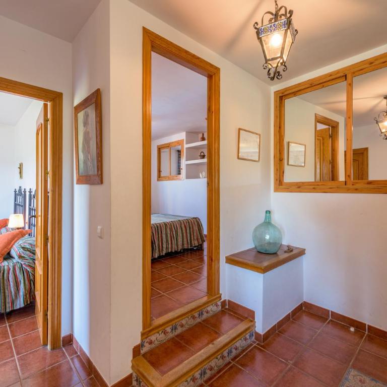 Rosamarina - Apartamento Superior de 2 dormitorios (4-5 adultos) - 14