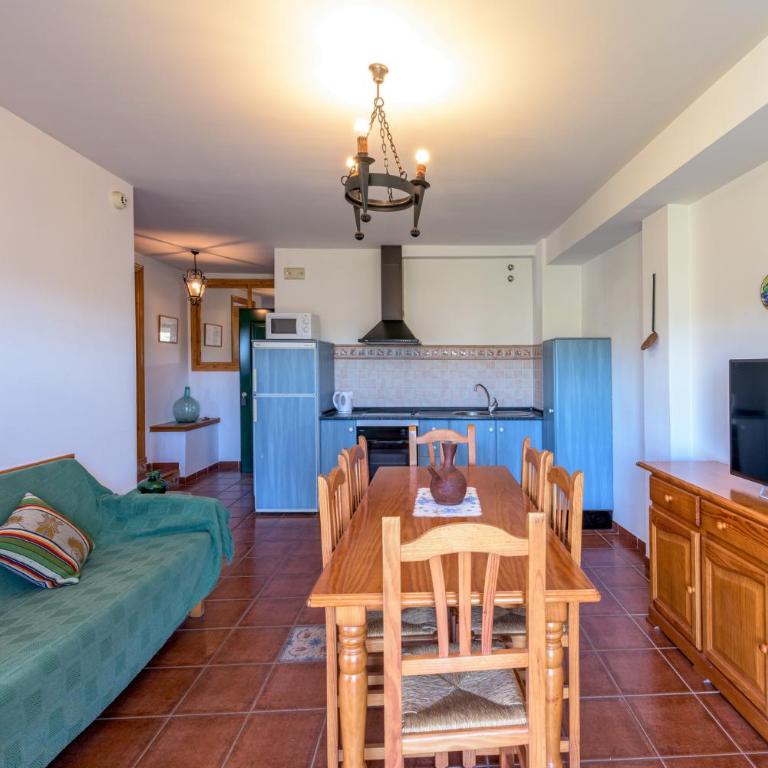 Rosamarina - Apartamento Superior de 2 dormitorios (4-5 adultos) - 17