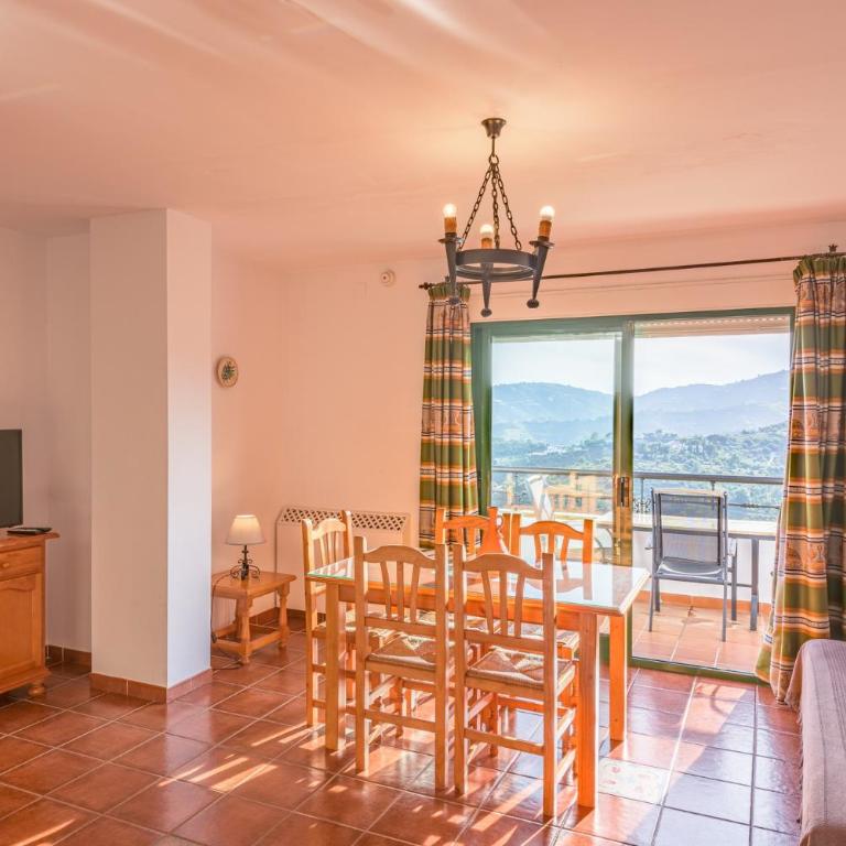 Rosamarina - Apartamento Superior de 1 dormitorio (2-3 adultos) - 4