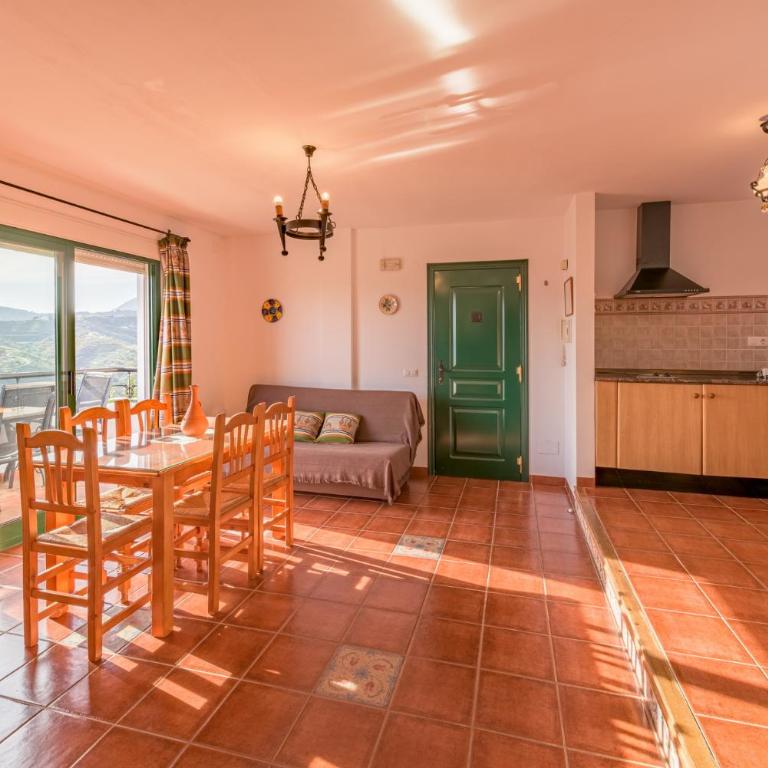 Rosamarina - Apartamento Superior de 1 dormitorio (2-3 adultos) - 5
