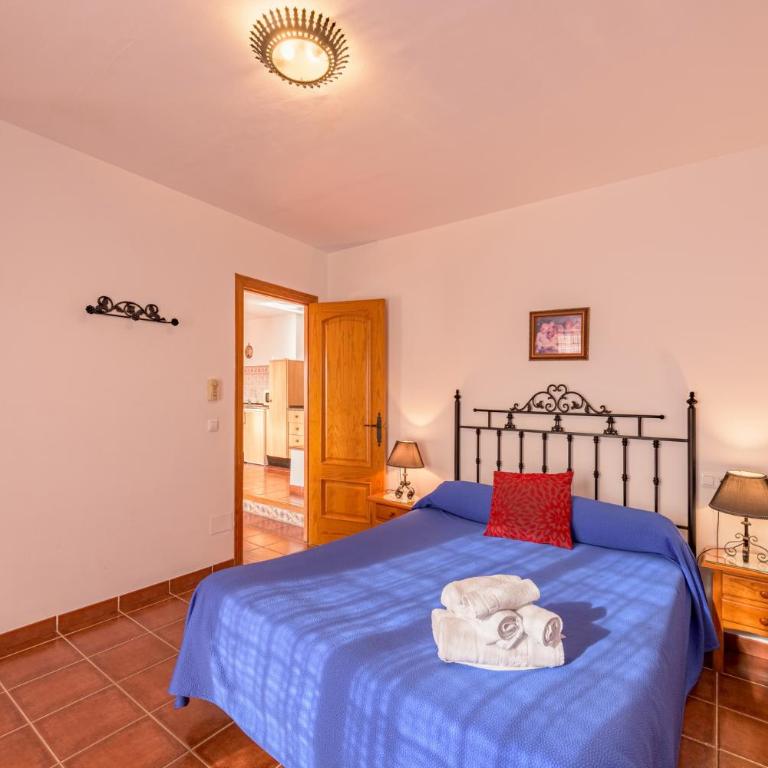 Rosamarina - Apartamento Superior de 1 dormitorio (2-3 adultos) - 7