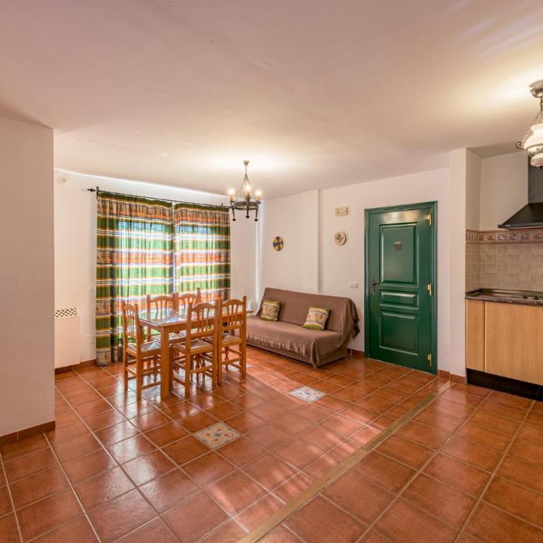 Rosamarina - Apartamento Superior de 1 dormitorio (2-3 adultos) - 11