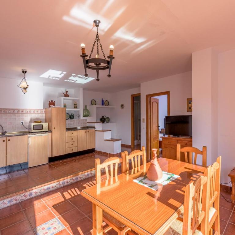 Rosamarina - Apartamento Superior de 1 dormitorio (2-3 adultos) - 12