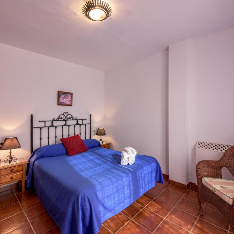Rosamarina - Apartamento Superior de 1 dormitorio (2-3 adultos) - 3
