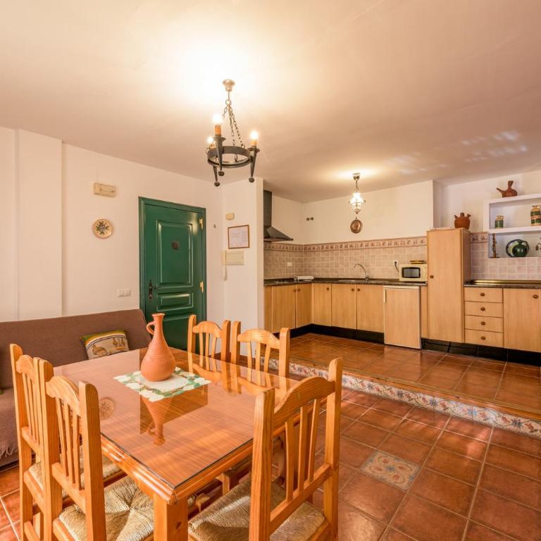 Rosamarina - Apartamento Superior de 1 dormitorio (2-3 adultos) - 1