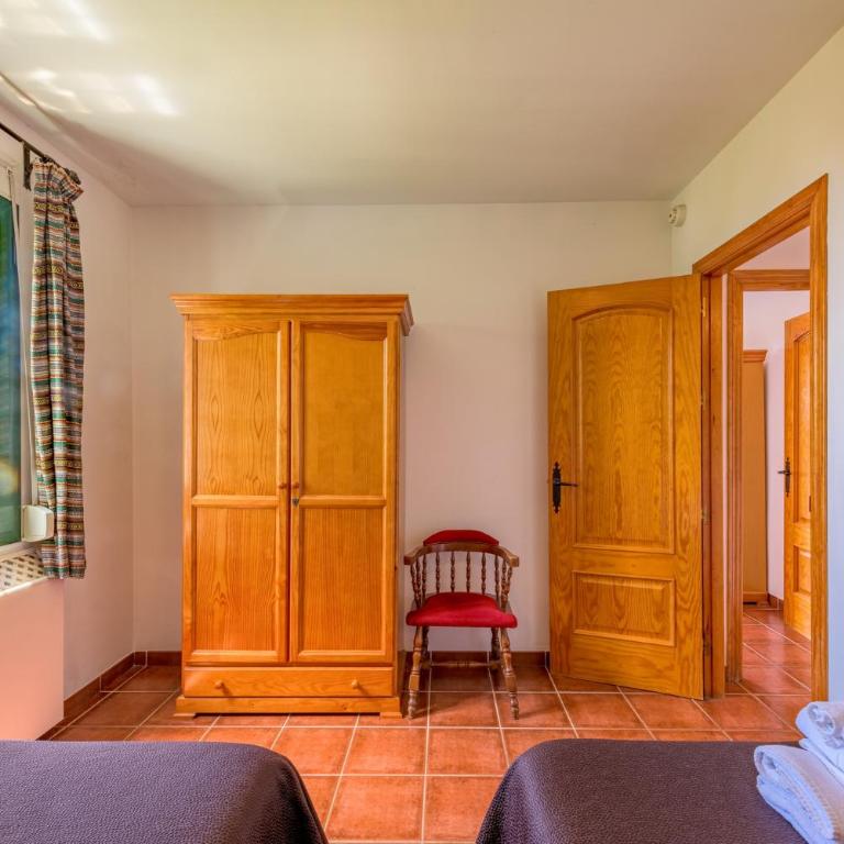Rosamarina - Apartamento Deluxe de 2 dormitorios (6 adultos) - 5