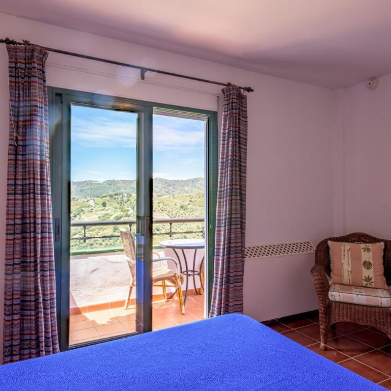 Rosamarina - Apartamento Deluxe de 2 dormitorios (6 adultos) - 6